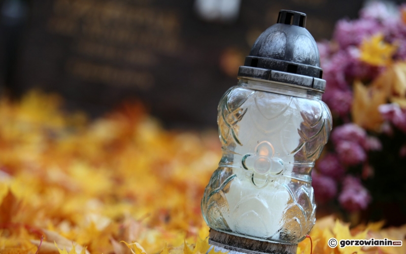 17/24 Porządki na cmentarzu przed Wszystkimi Świętymi