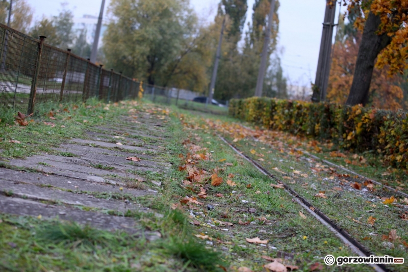 4/13 Tramwaj na Dowgielewiczowej