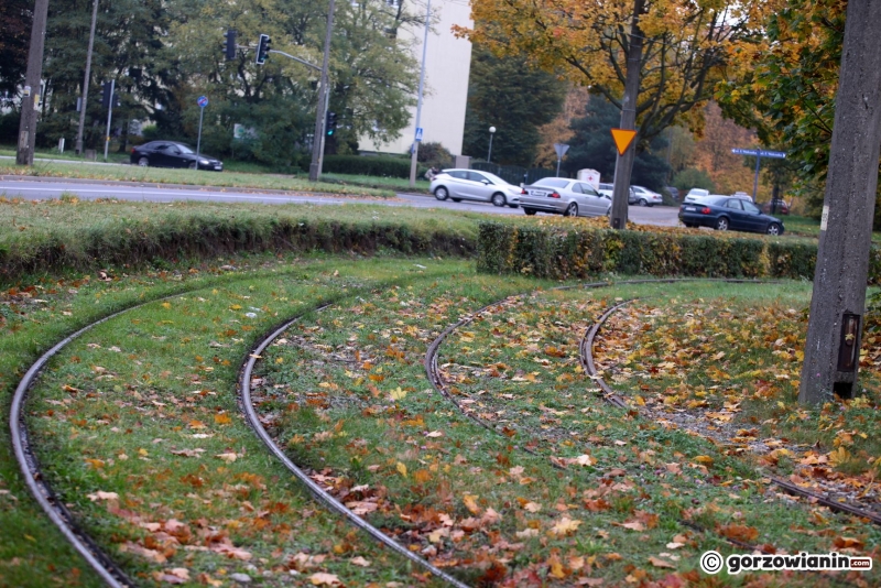 10/13 Tramwaj na Dowgielewiczowej