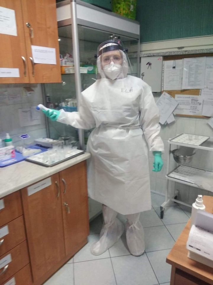 4/10 Zobacz, jak wygląda praca w DPS