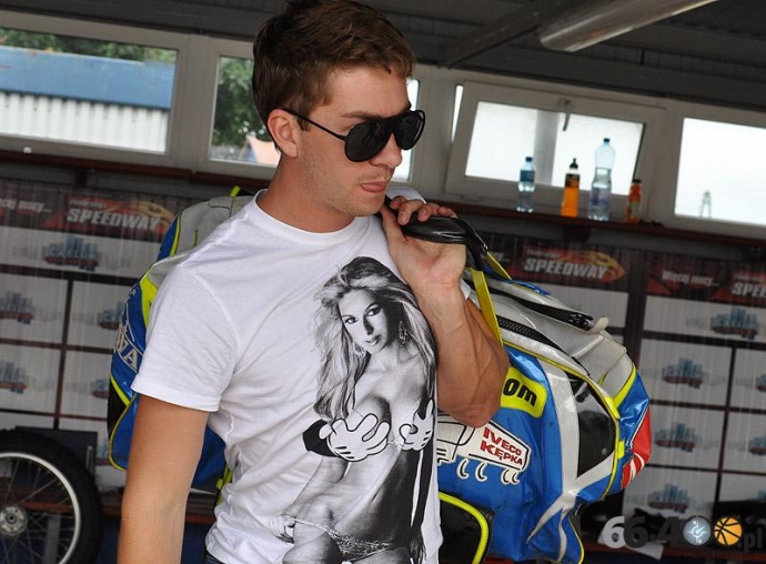 14/160 I runda PO: Caelum Stal Gorzów - Unia Leszno 56:33