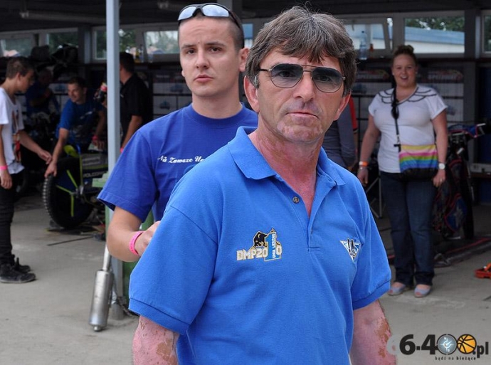 15/160 I runda PO: Caelum Stal Gorzów - Unia Leszno 56:33