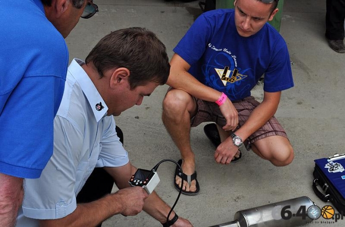 16/160 I runda PO: Caelum Stal Gorzów - Unia Leszno 56:33