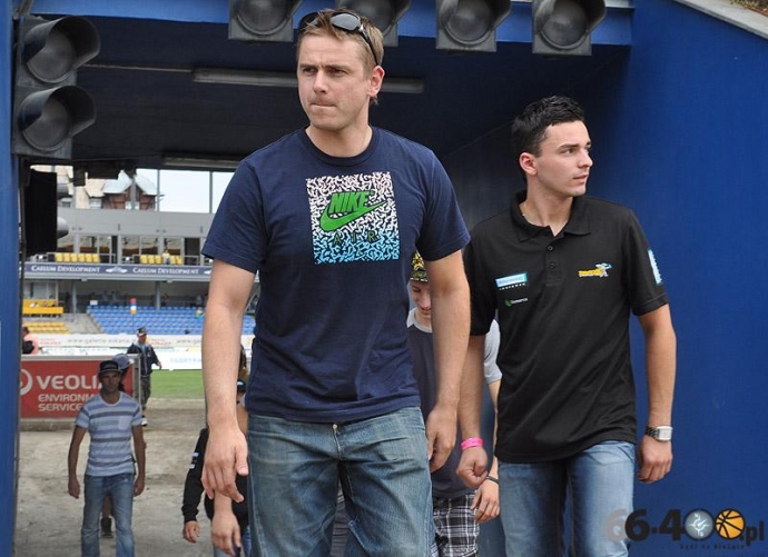 19/160 I runda PO: Caelum Stal Gorzów - Unia Leszno 56:33