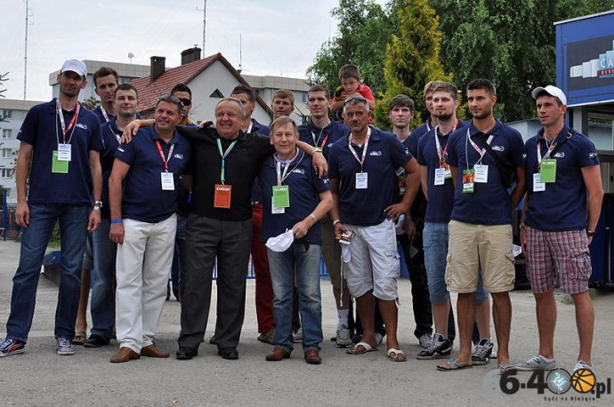 29/160 I runda PO: Caelum Stal Gorzów - Unia Leszno 56:33