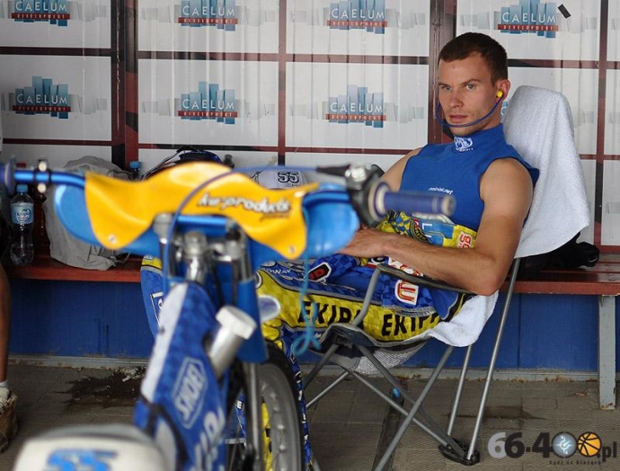 36/160 I runda PO: Caelum Stal Gorzów - Unia Leszno 56:33