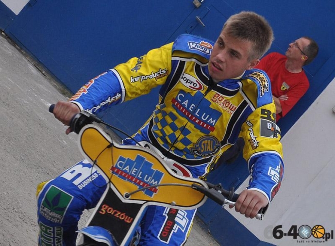 46/160 I runda PO: Caelum Stal Gorzów - Unia Leszno 56:33