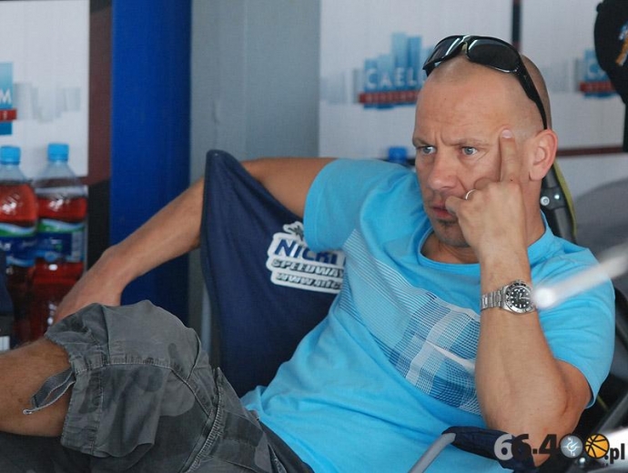 52/160 I runda PO: Caelum Stal Gorzów - Unia Leszno 56:33