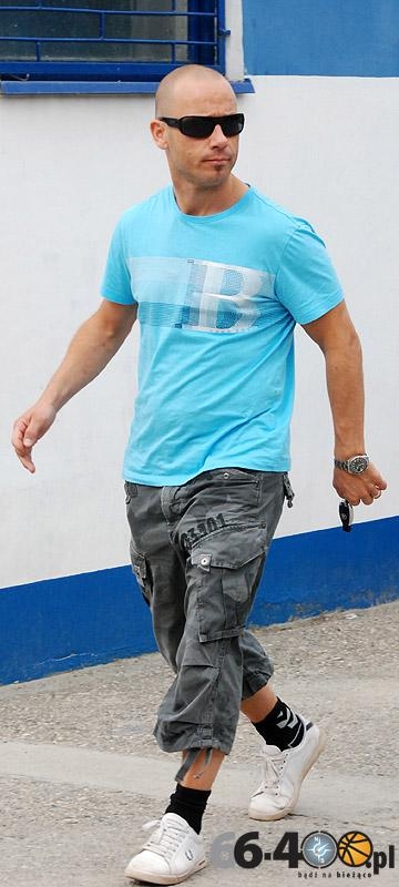 54/160 I runda PO: Caelum Stal Gorzów - Unia Leszno 56:33