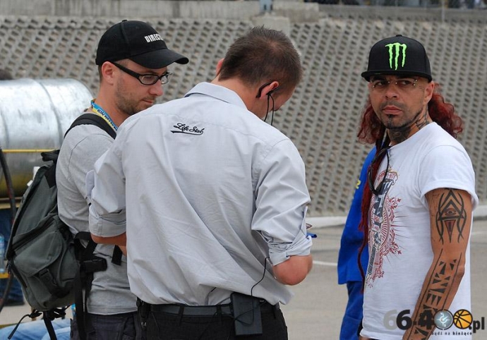 55/160 I runda PO: Caelum Stal Gorzów - Unia Leszno 56:33