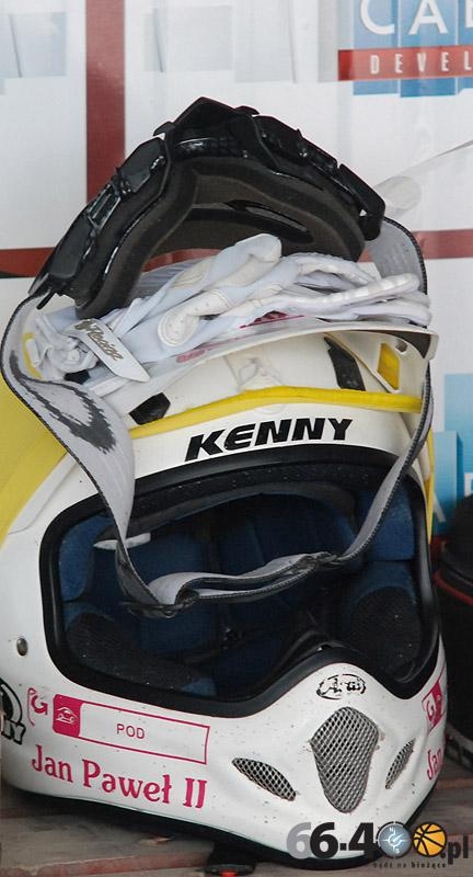 56/160 I runda PO: Caelum Stal Gorzów - Unia Leszno 56:33