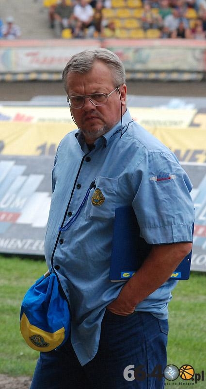 57/160 I runda PO: Caelum Stal Gorzów - Unia Leszno 56:33