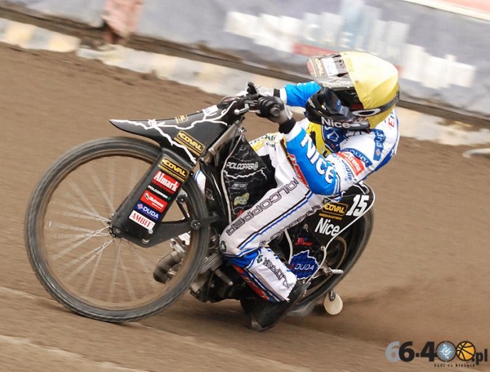 69/160 I runda PO: Caelum Stal Gorzów - Unia Leszno 56:33