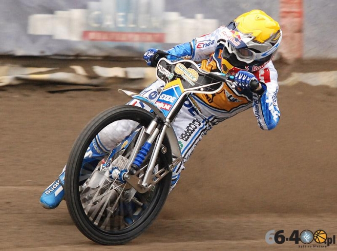 81/160 I runda PO: Caelum Stal Gorzów - Unia Leszno 56:33