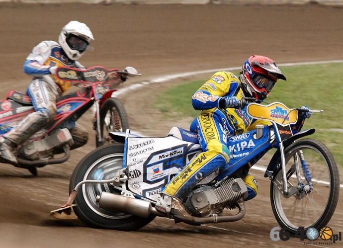 97/160 I runda PO: Caelum Stal Gorzów - Unia Leszno 56:33