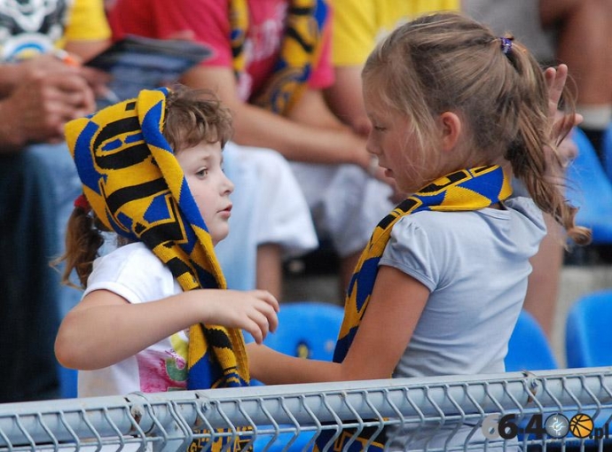 109/160 I runda PO: Caelum Stal Gorzów - Unia Leszno 56:33