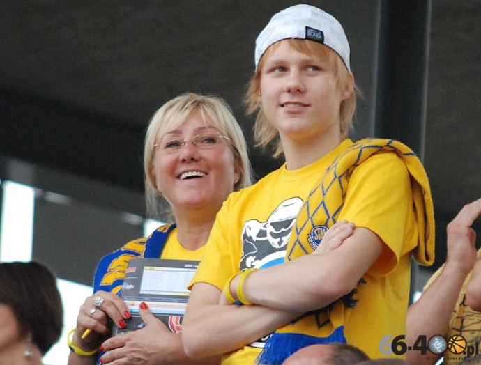 125/160 I runda PO: Caelum Stal Gorzów - Unia Leszno 56:33