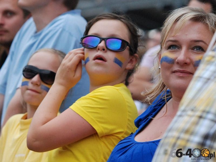 127/160 I runda PO: Caelum Stal Gorzów - Unia Leszno 56:33