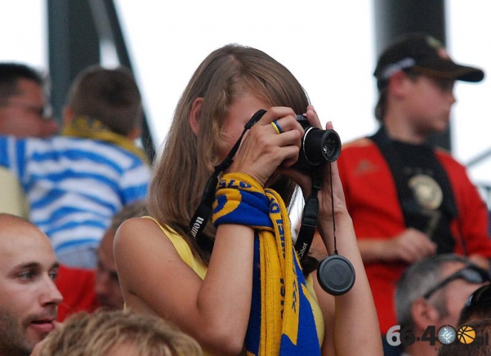 134/160 I runda PO: Caelum Stal Gorzów - Unia Leszno 56:33