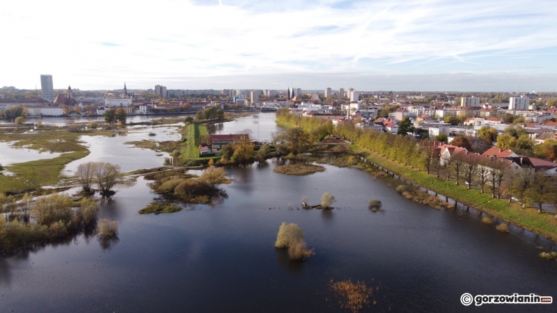 3/6 Zalane okolice Słubic