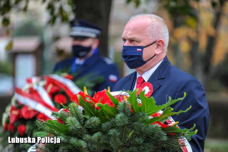 6/12 Obchody Święta Niepodległości w Gorzowie