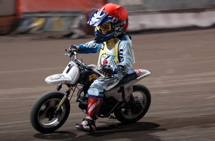 31/58 Ostatnie okrążenie Piotra Palucha