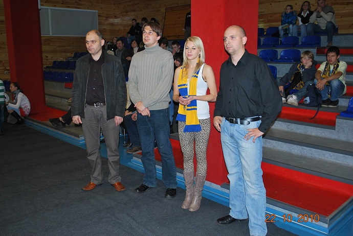 19/28 Gollob rozdawał autografy w Witnicy