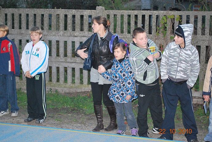 26/28 Gollob rozdawał autografy w Witnicy