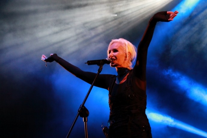 6/10 Koncert Kory w amfiteatrze