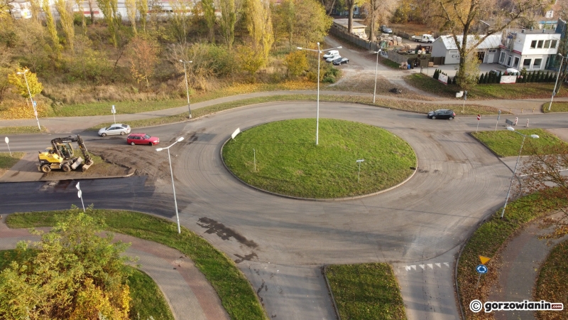 3/5 Ulica Słowiańska zostanie zamknięta