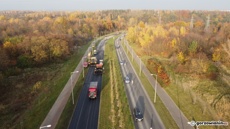 5/5 Ulica Słowiańska zostanie zamknięta