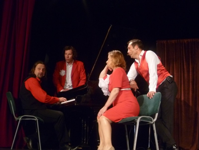 4/79 Dni Dębna 2011