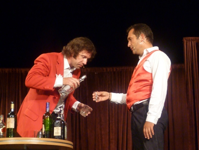 5/79 Dni Dębna 2011