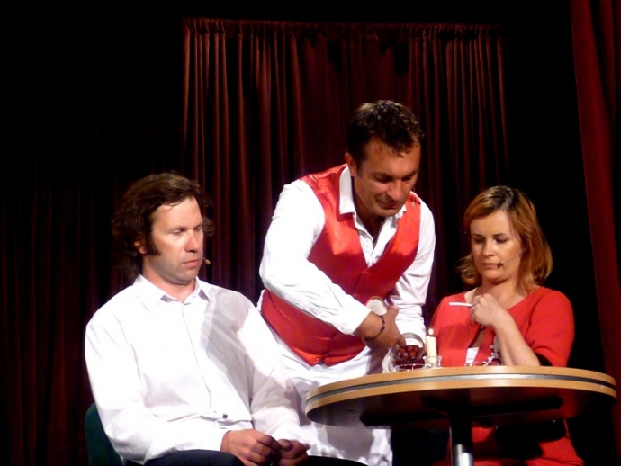 7/79 Dni Dębna 2011