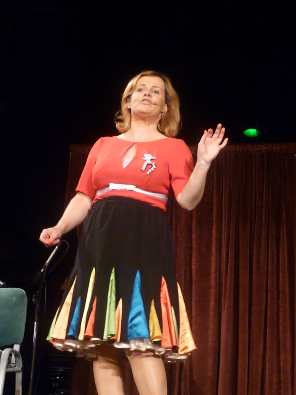 9/79 Dni Dębna 2011