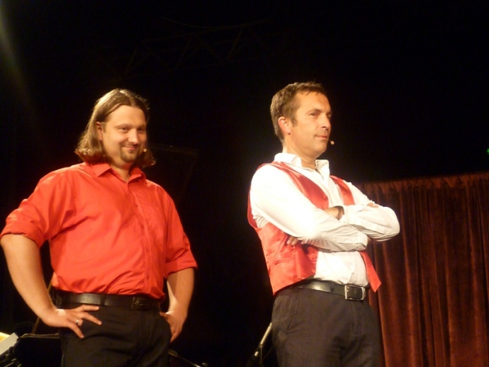 12/79 Dni Dębna 2011