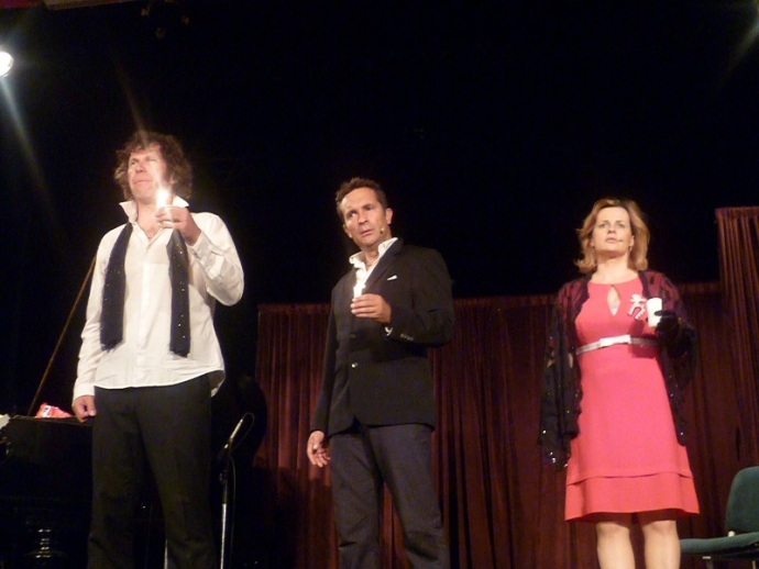 14/79 Dni Dębna 2011