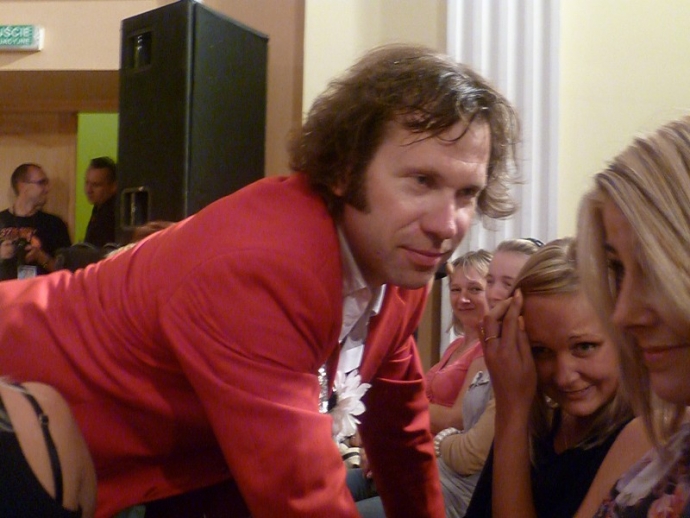 16/79 Dni Dębna 2011