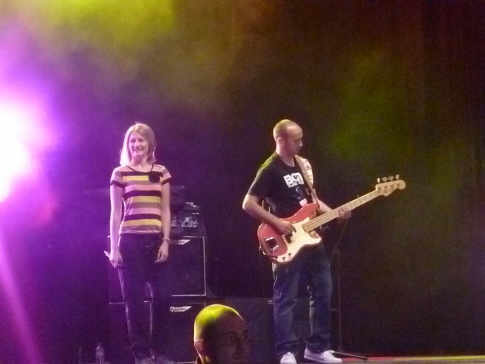 18/79 Dni Dębna 2011