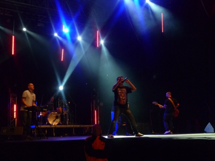 19/79 Dni Dębna 2011