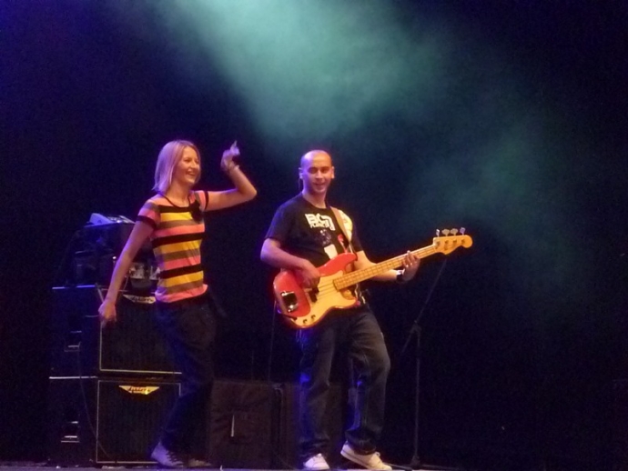 20/79 Dni Dębna 2011