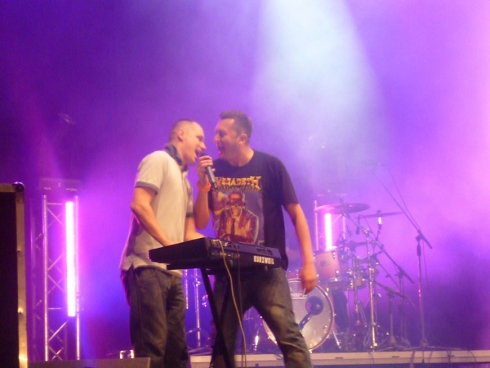 21/79 Dni Dębna 2011