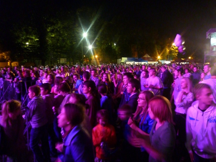 22/79 Dni Dębna 2011