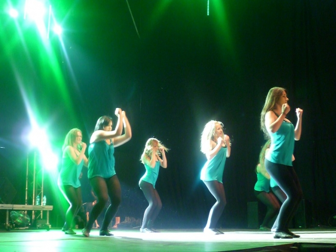 23/79 Dni Dębna 2011