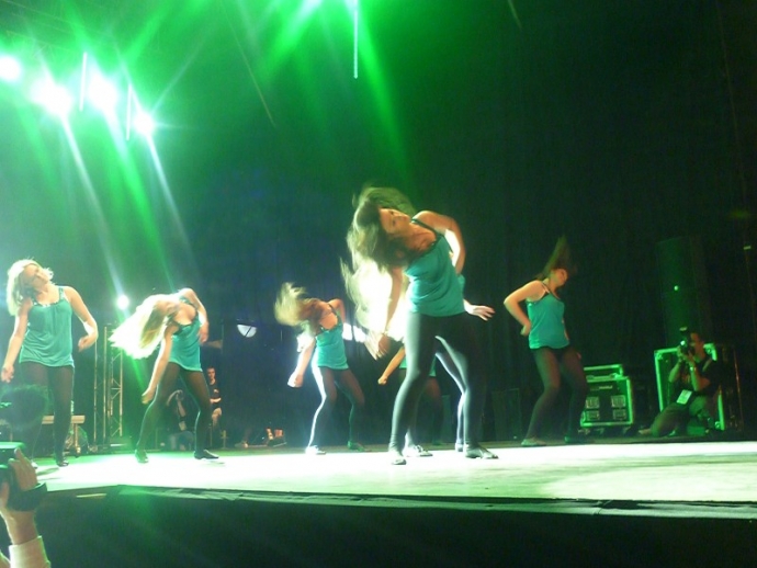 24/79 Dni Dębna 2011