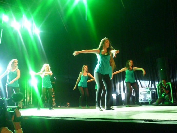 25/79 Dni Dębna 2011