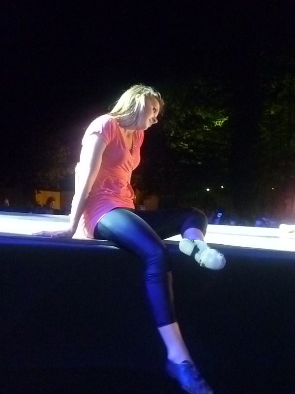 29/79 Dni Dębna 2011