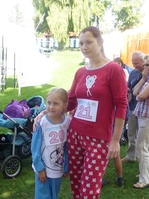 34/79 Dni Dębna 2011