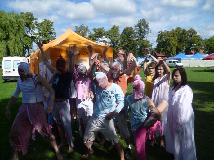 36/79 Dni Dębna 2011