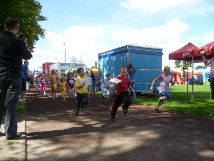 38/79 Dni Dębna 2011